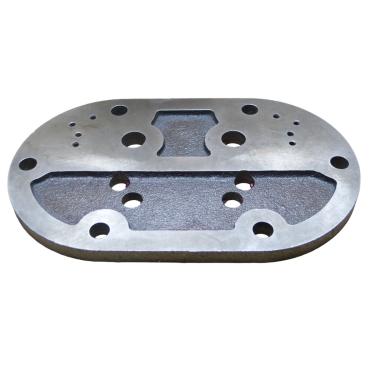 Imagem de Placa de Válvula Chiaperini 10 MPI