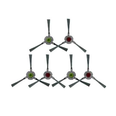 Imagem de Compatible With Ecovacs Deebot U2 DGN22 / U2 Pro Robot Vacuum Cleaner Hepa Filter Mop Cloth Main Side Brush Accessories Replacement Parts(Set 15)