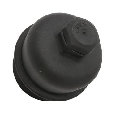 Imagem de predolo Tampa do filtro de carro, componente automotivo 2S6Q-67939-aa, acessórios automotivos confiáveis ​​2S6Q67939AA, substitui a parte superior da carcaça