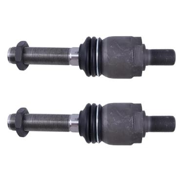 Imagem de YLQASOON Conjunto de 2 peças AL168711 9968018 compatível com retroescavadeira John Deere 6010 6120 6220 6215 6220 6320 6420 6800 6400 7210 7220 482C 310E 410E 4 10G 485E 486E 488E #N14377 AT339807