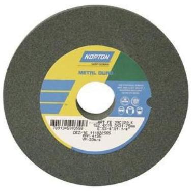 Imagem de Rebolo Reto Fe39C 6 X 3/4 Gr 120