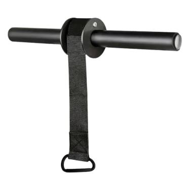 Imagem de harayaa Rolo de pulso para atletas, antebraço, antiderrapante, blaster, musculação, treinamento de força, equipamento de exercício, fortalecedor de braço