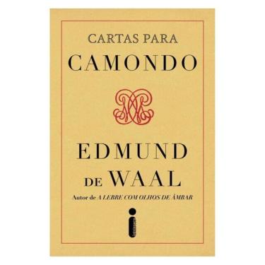 Imagem de Cartas Para Camondo