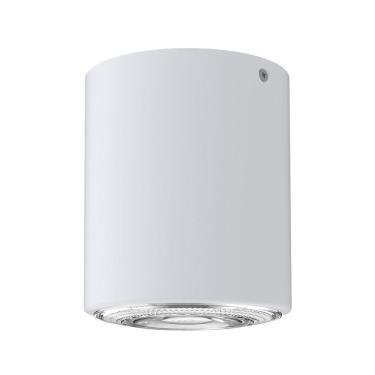 Imagem de Spot De Sobrepor Cannon Par30 Redondo Taschibra Branco