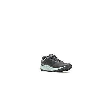 Imagem de Merrell Antora 3 feminino, Preto, 6 Wide