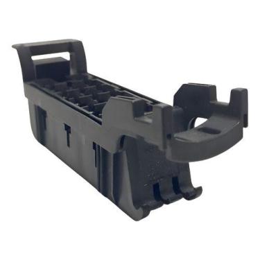 Imagem de Conector Elétrico Original 17vias Scania Série 4 1348641