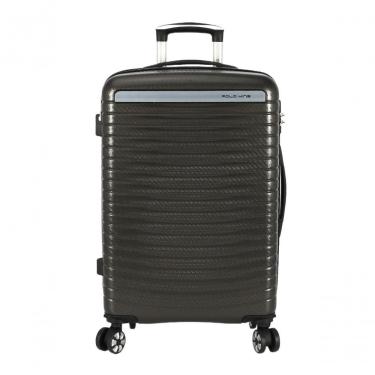 Imagem de Mala De Viagem Media Grafite - 23 Cinza