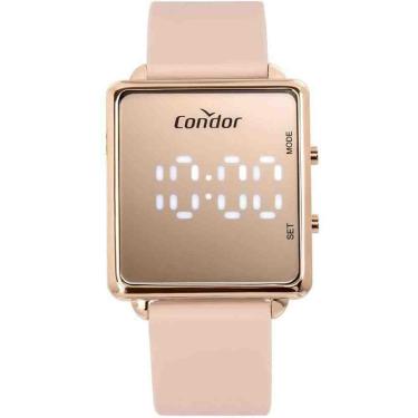 Imagem de Relógio Digital Feminino Condor COMD1202AH/5J-Feminino