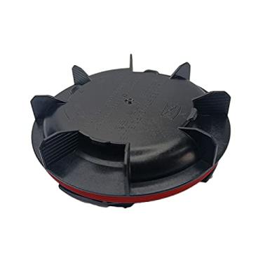 Imagem de Para Hyundai Solaris 2018 1 pç tampa contra poeira de farol de carro tampa de poeira lâmpada LED estendida HID plugue de lâmpada xenon aumenta o brilho durabilidade manutenção de reajuste ideal