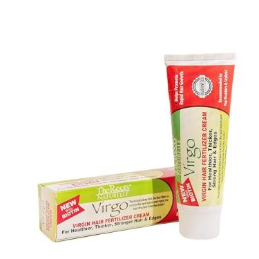 Imagem de Energizer With Biotin (Edge Regrowth Cream) c