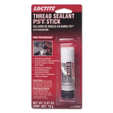 Imagem de Loctite PST Thread Sealant Stick, 19-Gram, Red