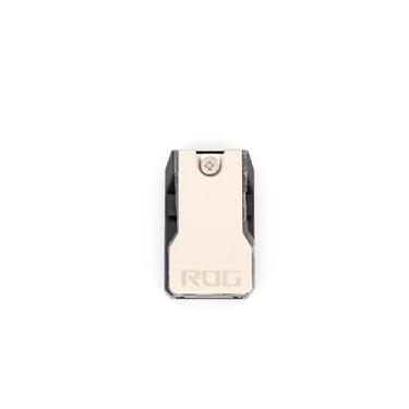Imagem de FineUsea Dongle USB de substituição (USB-C fêmea para USB-A fêmea), estende e fortalece a conexão, compatível com ASUS ROG Azoth, ROG Strix Flare II e mais.