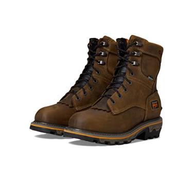 Imagem de Timberland A43B9090W Boondock HD WP Brown: Earth Bandit 090W