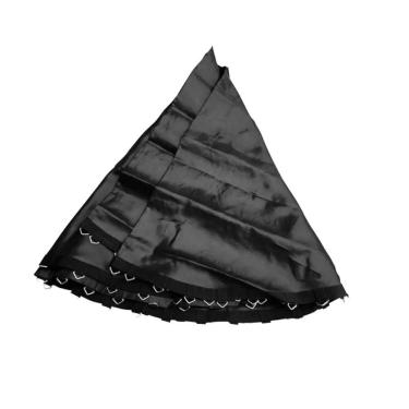 Imagem de Cama Elástica 4,27m 6 Pés Alcamar Lona Preta