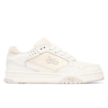Imagem de Tênis Ous Sousa Chantilly Imperial Off White-Masculino