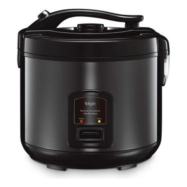 Imagem de Panela De Arroz Elétrica Elgin – 10 Xícaras