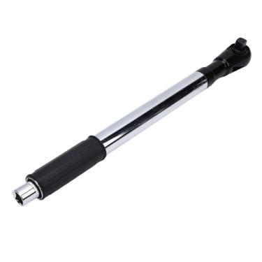 Imagem de Jiawu Chave de Extensão Offset de 1/2 pol. para Furadeira Elétrica, Extensor de Catraca de Impacto, Catraca de Extensão de Impacto Manual/pneumática para Espaços Apertados