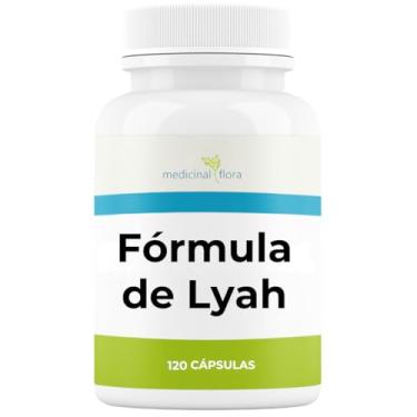 Imagem de Fórmula de Lyah - 120 Cápsulas