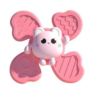 Imagem de Brinquedos De Banho Para Bebês Com Ventosas, Brinquedos Educativos Mon