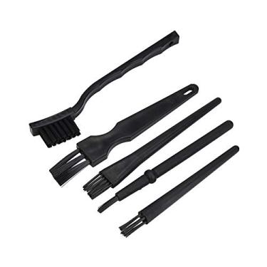 Imagem de Generic Kit de Reparo de Manutenção da Placa Principal Multifuncional Com Alça Confortável, 8 Peças, Conjunto de Escova de Limpeza para Limpeza Completa, Pendurado Em Qualquer Lugar que você Quiser