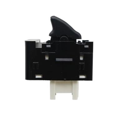 Imagem de BEGWVDJTP 901-025 Interruptor principal de janela elétrica botão de controle do lado esquerdo do motorista 10387305 10419308