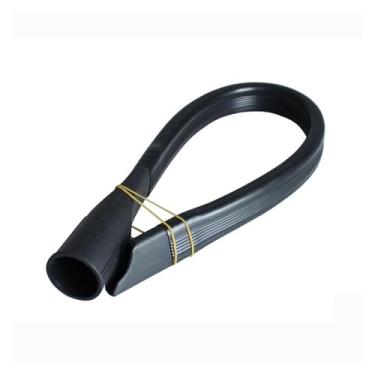 Imagem de Ferramenta flexível de fenda longa e plana + adaptador de mangueira de 35 mm a 32 mm - substituição de sucção de aspirador de pó para ferramenta de limpeza de vassoura doméstica