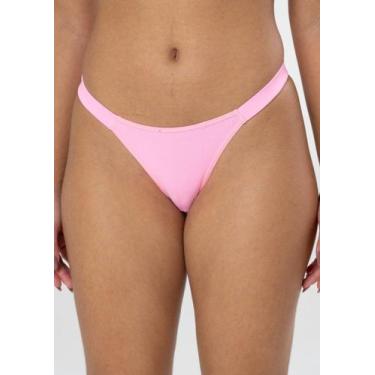 Imagem de Calcinha Biquíni Fio Duplo - Gimara, P, Pantera