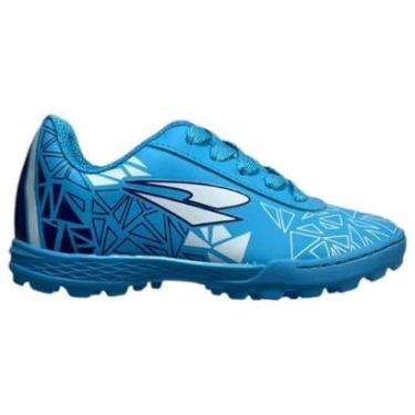 Imagem de Chuteira Society Infantil Masculina Dray 5303S-Masculino