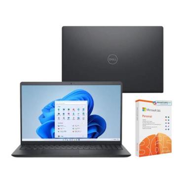 Imagem de Notebook Dell Inspiron 15 Intel Core i5 16GB RAM