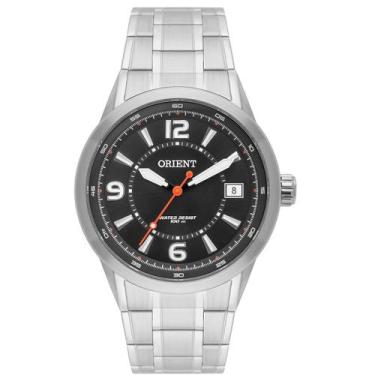 Imagem de Relógio Masculino Orient Analógico Mbss1269 P2sx
