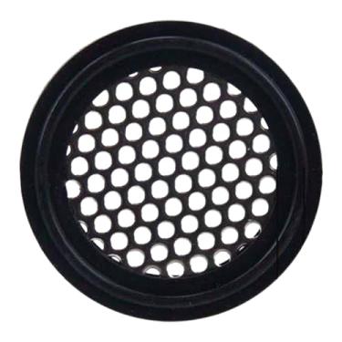 Imagem de DimyFew Junta com tela de aço inoxidável para substituição, conexões compactas, fáceis de usar, resistentes, para cervejeiros caseiros e profissionais, 1.5a