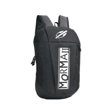 Imagem de Mochila Mormaii Poliéster Original Reforçada