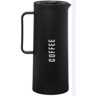 Imagem de Garrafa Térmica Coffee Manhattan 1L - Hauskraft