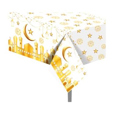Imagem de Lide Road Ramadan Tablecloth