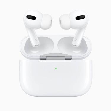 Imagem de Fone De Ouvido Sem Fio Branco Case 3H Academia Top