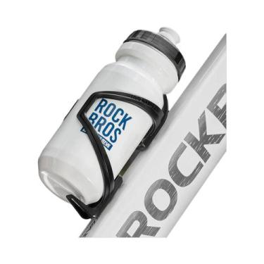 Imagem de Suporte Para Garrafa De Água Ultralight ROCKBROS, Alta Resistência Em 