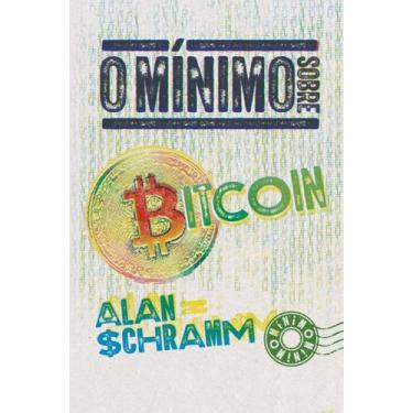Imagem de Livro - O mínimo sobre Bitcoin