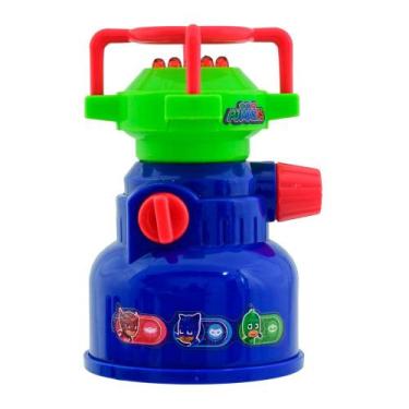 Imagem de Pj masks camping - fogareiro