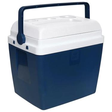Imagem de Caixa Térmica 30 Litros com Porta-Copos BELFIX