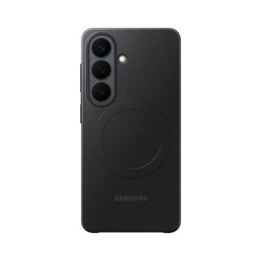 Imagem de Capa Protetora Slim Magnética Samsung Galaxy S26 - Preto