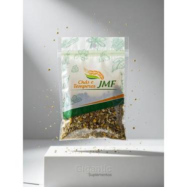 Imagem de JMF Chá de Camomila Natural Desidratado 40g Premium para Infusão Aromá