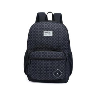 Imagem de Mochila Hurley Wexford 18L SM25-Masculino