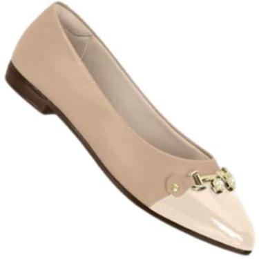 Imagem de Sapatilha Beira Rio 4136.397 Feminina-Feminino