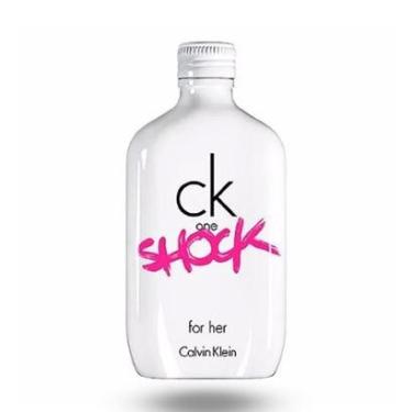 Imagem de Perfume Shock Calvin Klein EDT Feminino 200ml-Feminino