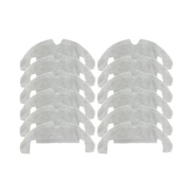 Imagem de Acessórios Para Aspirador Robot Dreame D10 plus Gen 2: Escova Principa