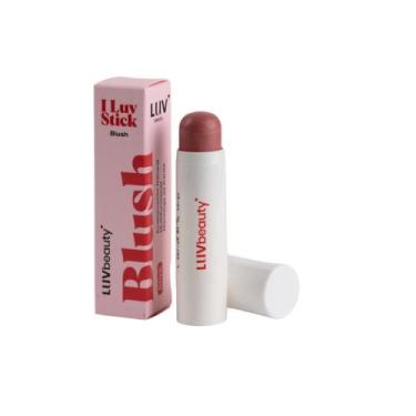 Imagem de I luv stick blush - cor mystic - Luv Beauty