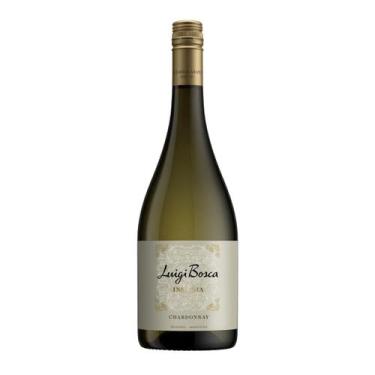Imagem de Vinho Argentino Insignia Luigi Bosca Chardonnay 750ml