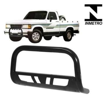 Imagem de Parachoque de Impulsão D20 1991 1992 1993 1994 1995 1996 - CCF