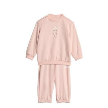 Imagem de Conjunto Adidas  Jogger Tiro_Nster-Unissex