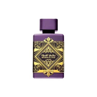 Imagem de Perfume Árabe Unissex Badee Al Oud Amethyst de Lattafa EDP 100ml